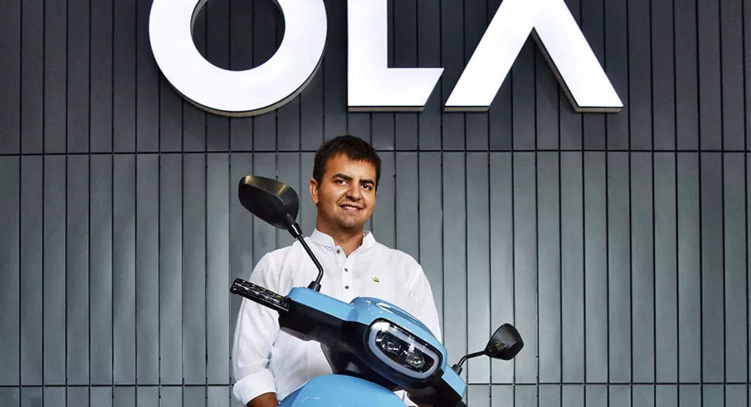 Ola’s big Independence Day push: why August 15 is critical for Bhavish Aggarwal