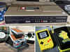 Boombox, Walkman, & VCR: Tech That Charmed Millennials & Faded With Time