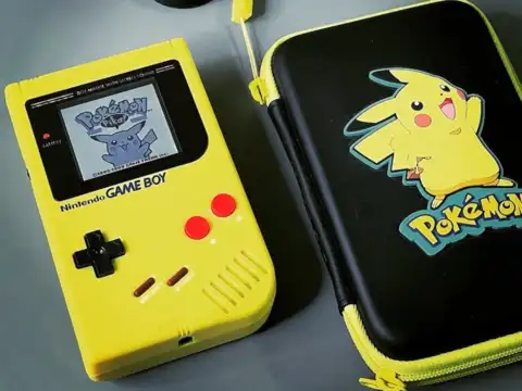 Nintendo Game Boy