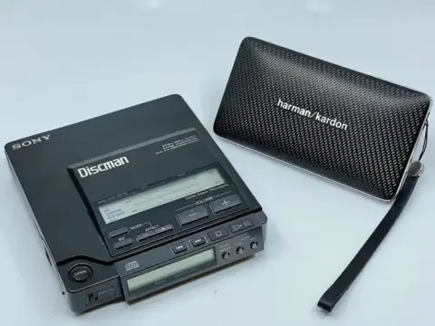 Discman