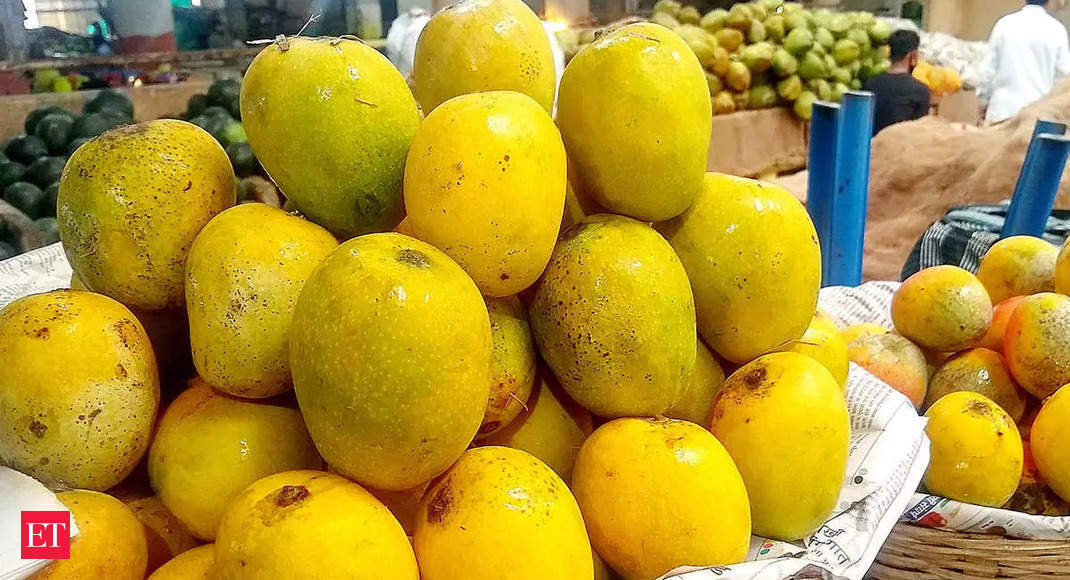 マンゴー：米国、日本、新しい市場の需要がマンゴー輸出を復活させる