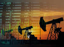 Oil prices on track for weekly gain as recession fears ease