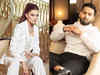 After Rishabh Pant's 'behen' post, now comes Urvashi Rautela's 'chotu bhaiya' response