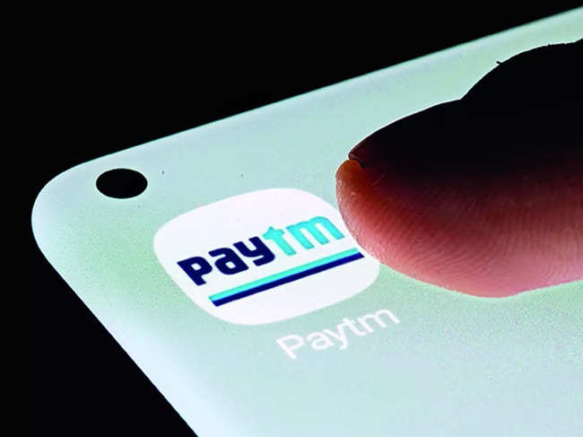 Paytm July update: 82% jump in GMV, loans disbursed at Rs 2,090 crore