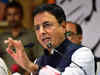 Row over freebies: Randeep Surjewala takes a dig at PM Modi, calls him 'inventor of jumla'