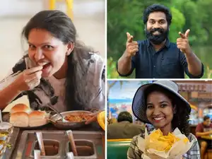 Litti chokha, masala dosa, fried hilsa: 5 desi YouTube influencers share their food memories Litti chokha, masala dosa, fried hilsa: 5 desi YouTube influencers share their food memories