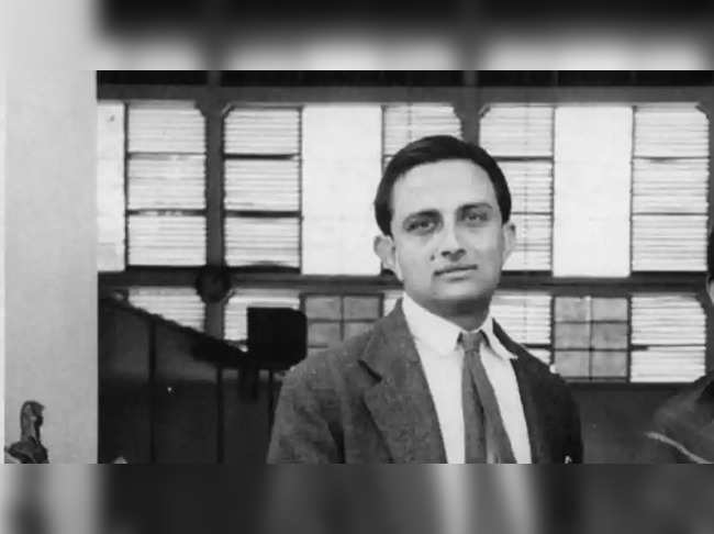 Dr. Vikram Sarabhai's 103rd birth anniversary: Remembering the father of Indian space programme