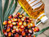 India's palm oil imports fall in July as soyoil jumps to record high