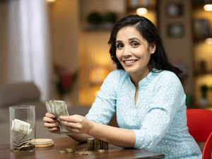How women can take charge of their finances