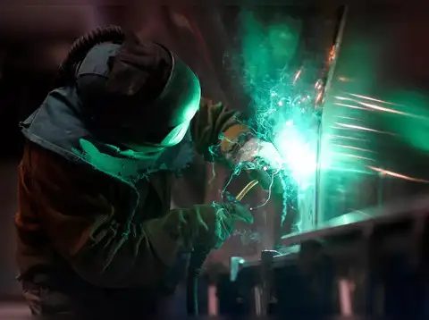 Ador Welding