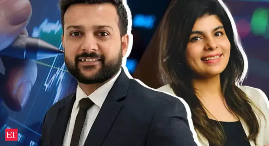 stock Looking for shortterm trading ideas? Here are