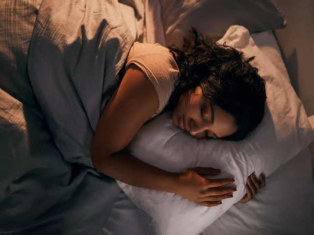 ​Increased weariness and difficulty sleeping