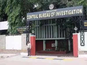 15 CBI officers get Union Home Minister's medal for Excellence in Investigation
