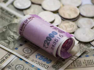 India's forex reserves fell $11 billion in last three weeks