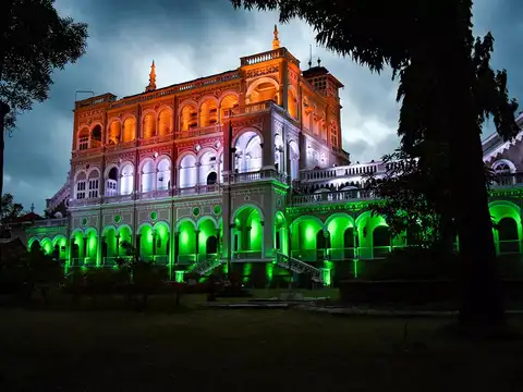 ​Pune