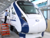 Newly-designed Vande Bharat train made in ICF has innovative features: Railways Minister Ashwini Vaishnaw