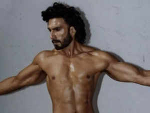 Complaint filed against Ranveer Singh before the Maharashtra State Commission for Women