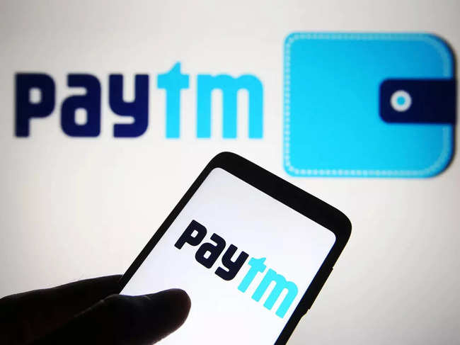 Paytm