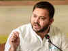 Bihar Deputy CM Tejashwi Yadav criticizes BJP for speaking 'jumla jhoot' to public