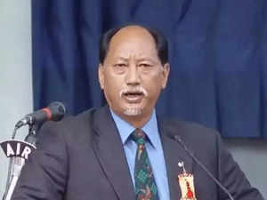 NDPP would not merge with BJP, says Nagaland CM Neiphiu Rio