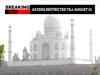 ASI restricts movement inside the main dome of Taj Mahal for 3 days over crowd concerns