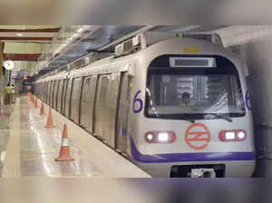Delhi Metro to hear your view on improving services