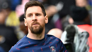 Lionel Messi misses cut for Ballon d'Or list of nominees