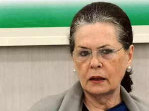 Sonia Gandhi had tested positive for COVID-19 in early June as well.