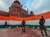 Independence Day celebration: 7,000 invitees expected at Red Fort, Delhi Police beefs up security