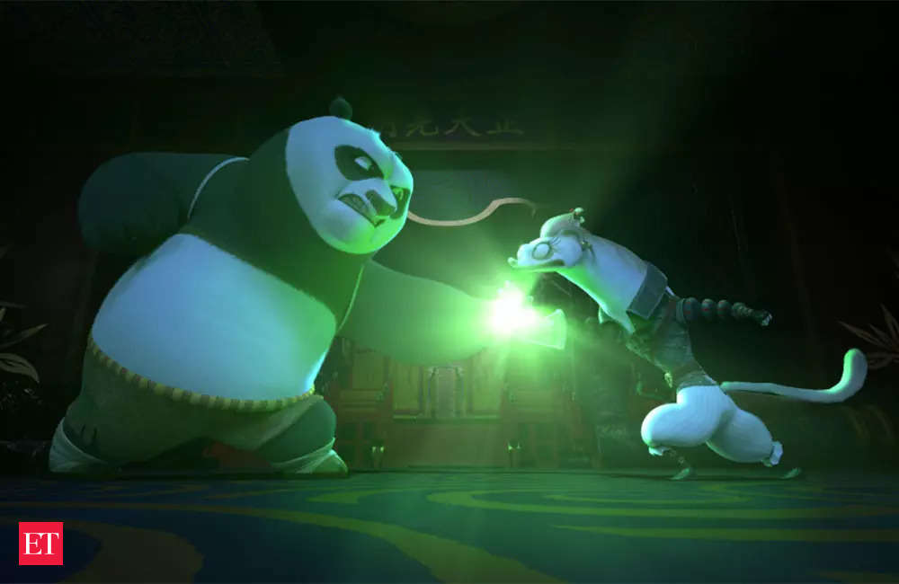 Kung Fu Panda release date: Kung Fu Panda 4 to release in 2024. Here are  the details - The Economic Times