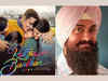 Box-office report: Aamir Khan's 'Laal Singh Chaddha' and Akshay Kumar's 'Raksha Bandhan' under-performance shocks theatre owners