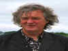 Grand Tour star James May crashes rally car into wall, lands in hospital. This is what happened