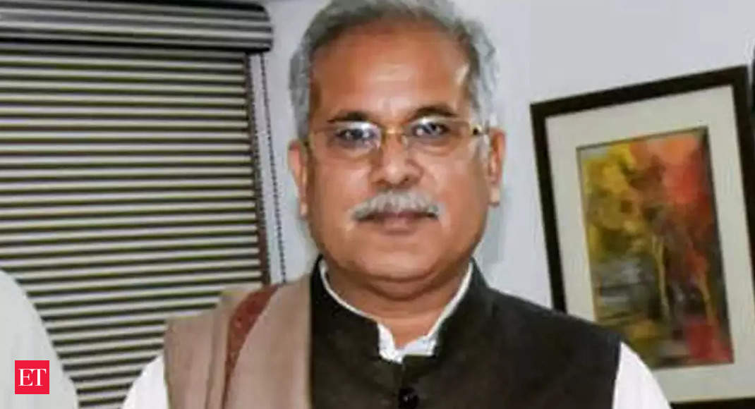 Can order probe into death of Singh Deo's relative if family wishes: Chhattisgarh CM Bhupesh Baghel