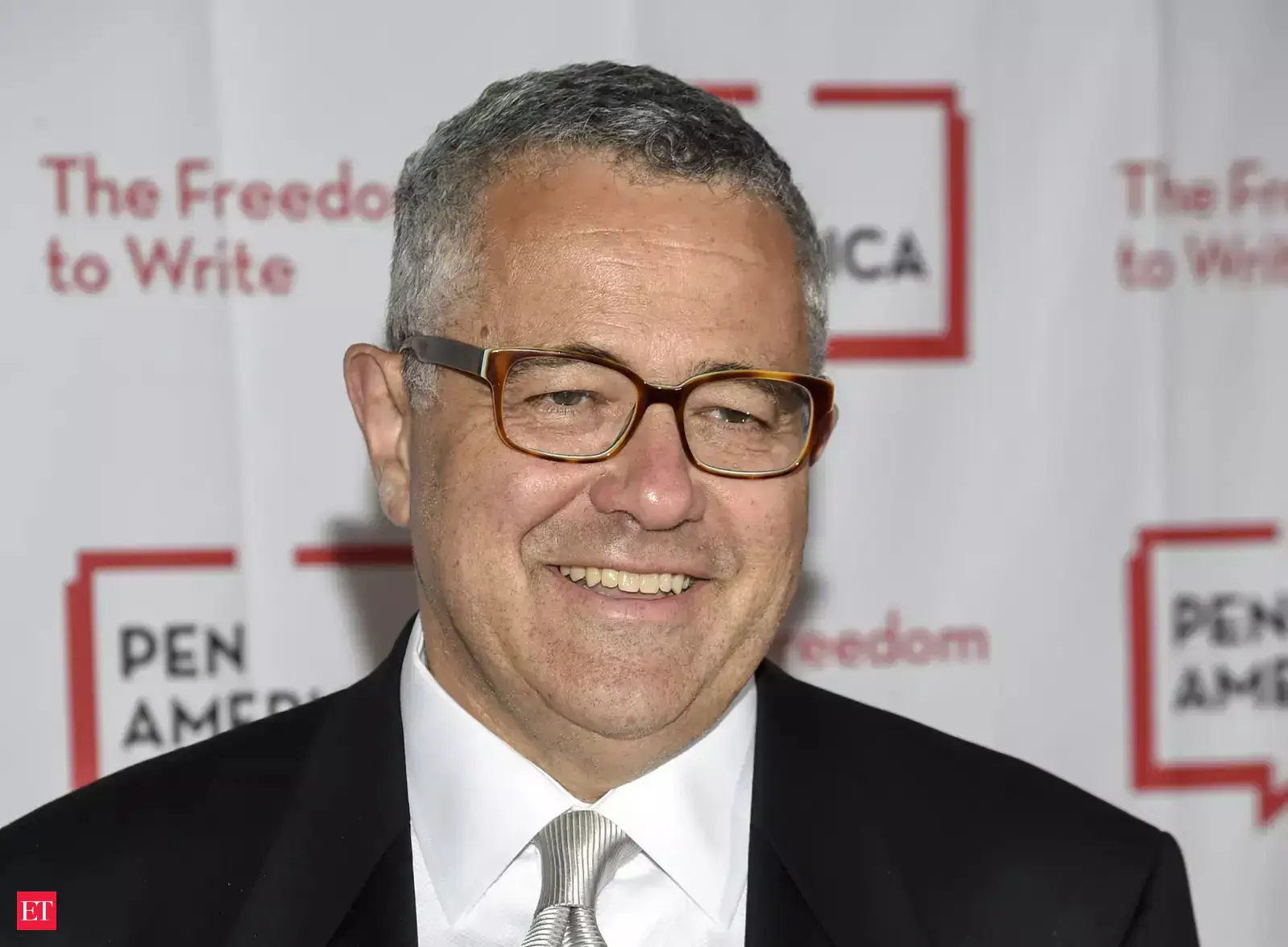 cnn: Jeffrey Toobin decides to quit CNN after 20 years. Check out the  details - The Economic Times