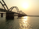 NCLT approves Prakash Asphaltings & Toll Highways’ resolution plan for Rajahmundry Godavari Bridge