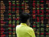 Asian stock markets edgy on debt talk stalemate‎ in US