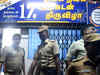 Chennai: Gold worth Rs 20 cr looted from a gold loan bank; masked robbers lock staff in toilet