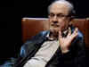 Barring a few, Indian leaders mum on Salman Rushdie