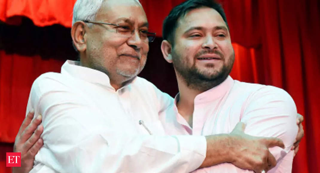 The new matrix: Parties that will decide where Bihar goes from here