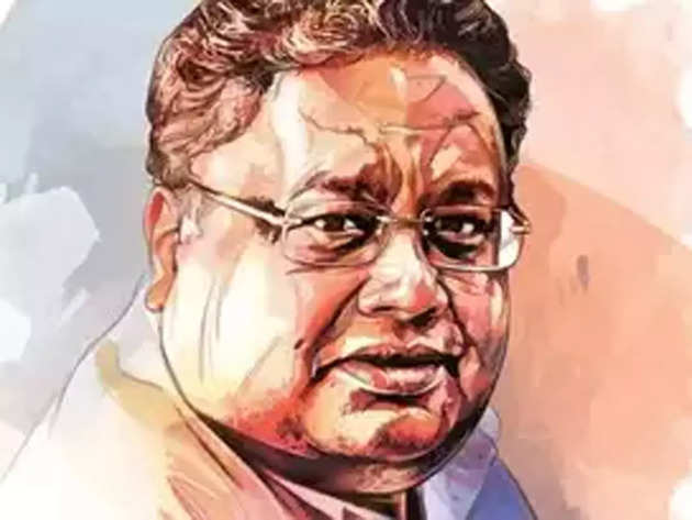 Rakesh Jhunjhunwala Demise News Updates: Rakesh Jhunjhunwala's last rites held in Mumbai