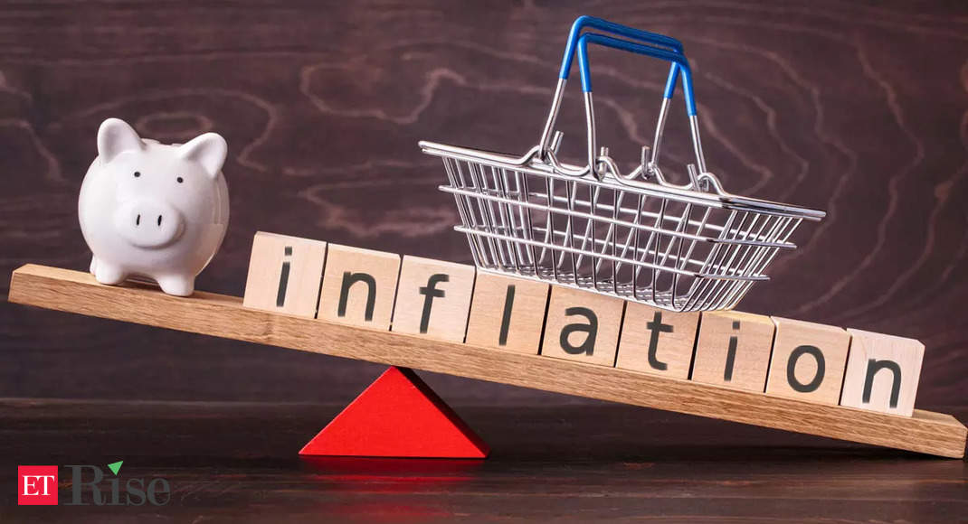 Inflation: Low growth, high inflation: World faces increasingly challenging global environment