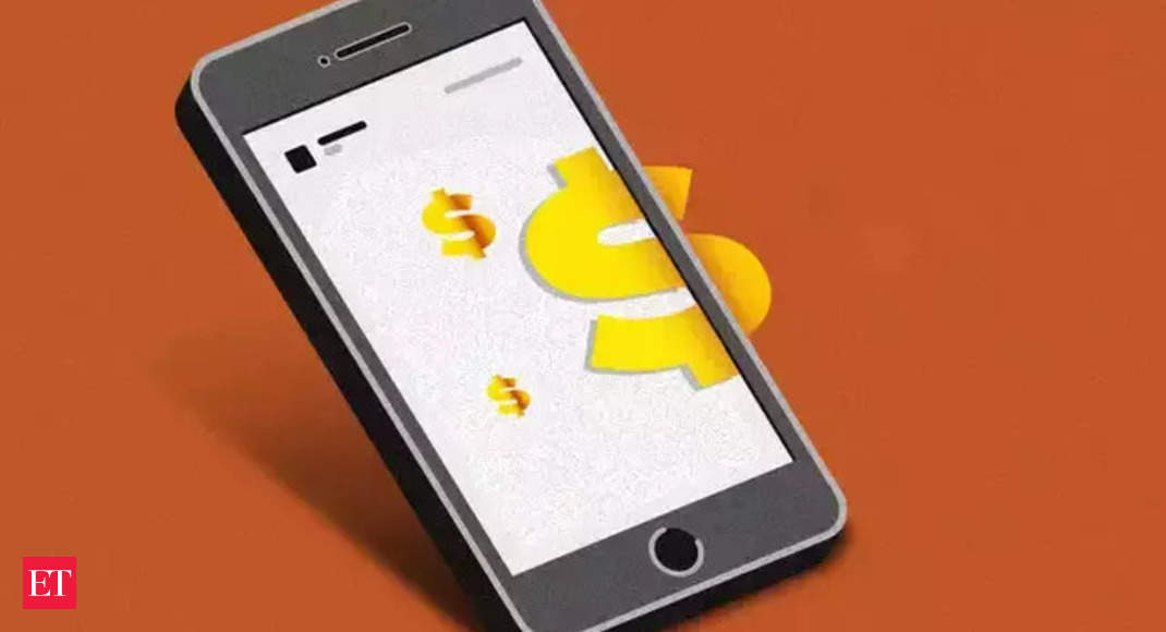 Experts flag dubious biz model of digital small money lending apps