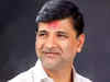 Ex-Maharashtra MLC Vinayak Mete dies in car accident near Mumbai-Pune expressway
