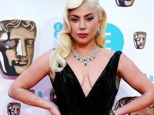 Lady Gaga to bag $10 million to play Harley Quinn in Joker 2