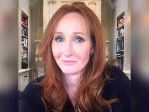 You are next: 'Harry Potter' author JK Rowling gets death threat, after  attack on Salman Rushdie