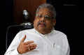 Remembering Rakesh Jhunjhunwala: The man with 'no moderation in his existence'
