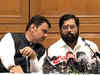 Maharashtra cabinet expansion: Fadnavis gets Home, Finance ministry; CM Shinde to handle Urban Development