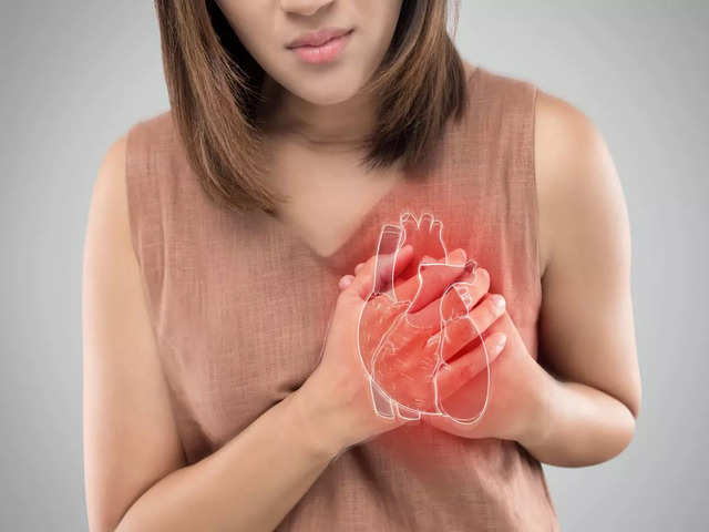 Heart disease risk reduction