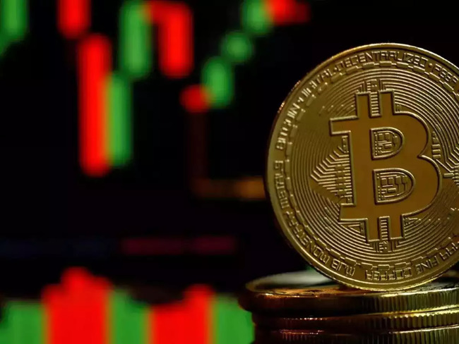 Bitcoin tops $25,000 for first time since June amid crypto rally
