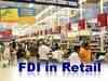 'Riders to proposed FDI may discourage small retailers'